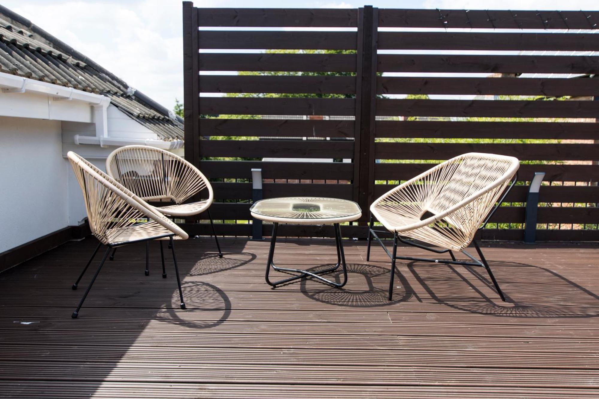 Modern Apartment Free Off Road Parking 2X Double Rooms Suite 11 Nottingham Bagian luar foto